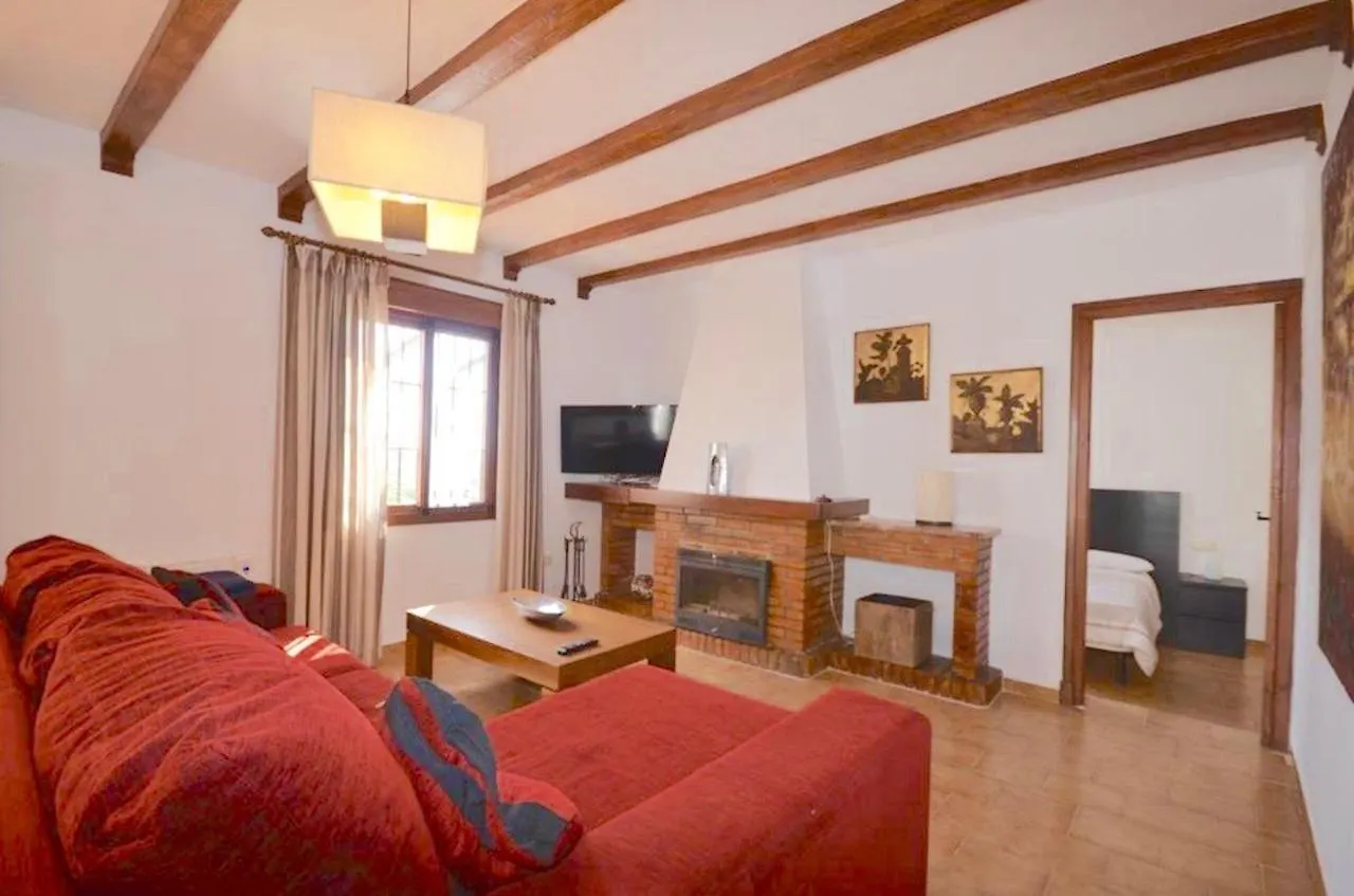 Villa Elisa Nerja