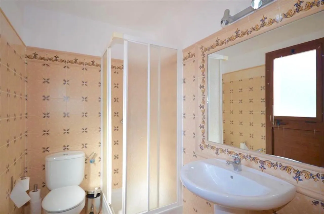 Villa Elisa Nerja