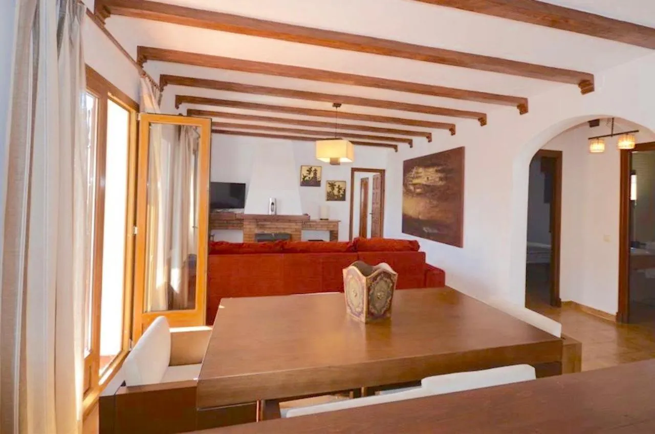 Villa Elisa Nerja