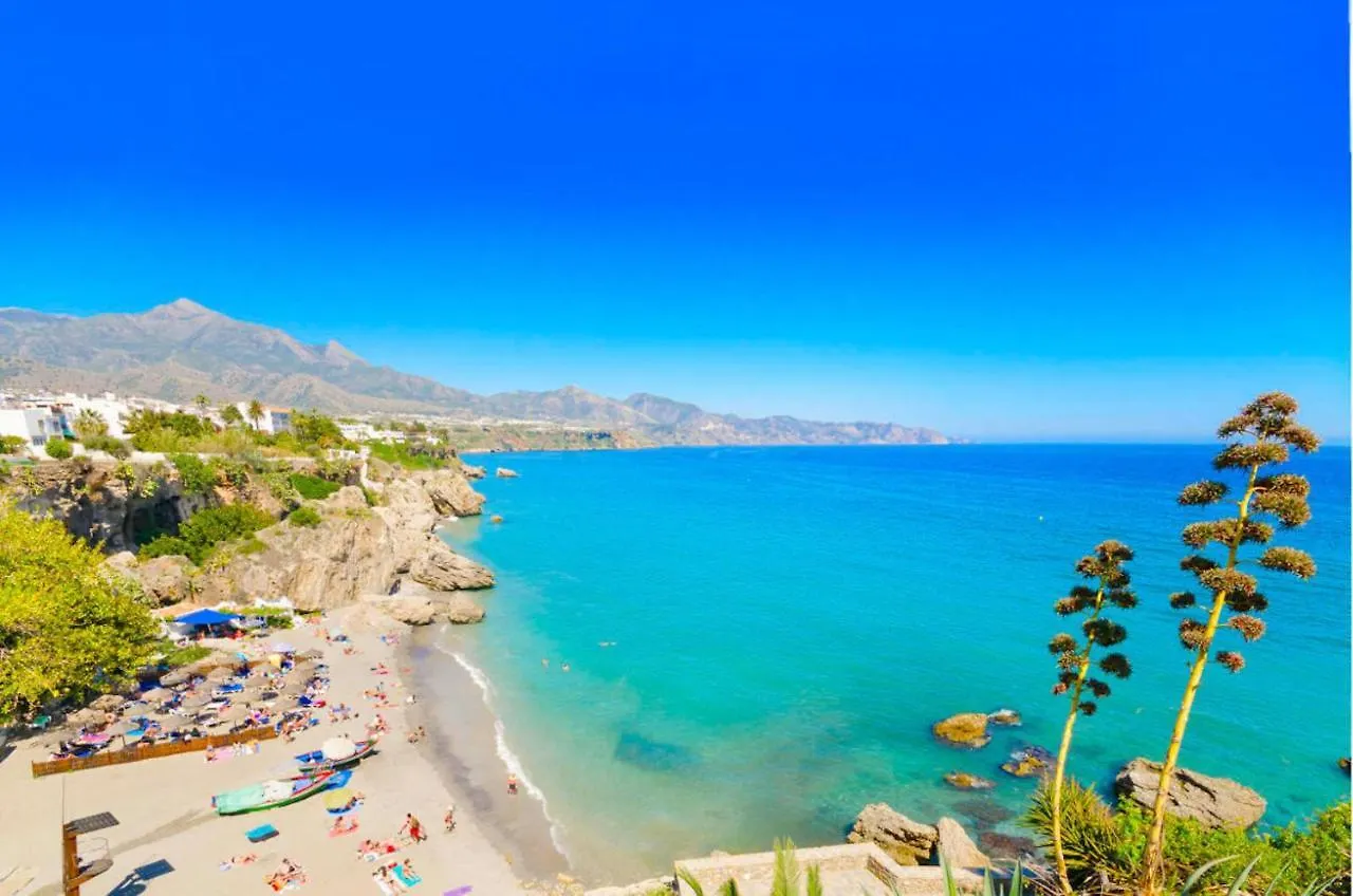 Villa Elisa Nerja Spain