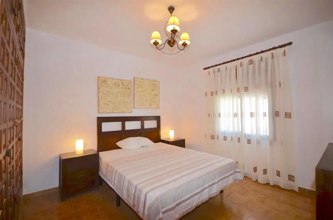 Villa Elisa Nerja