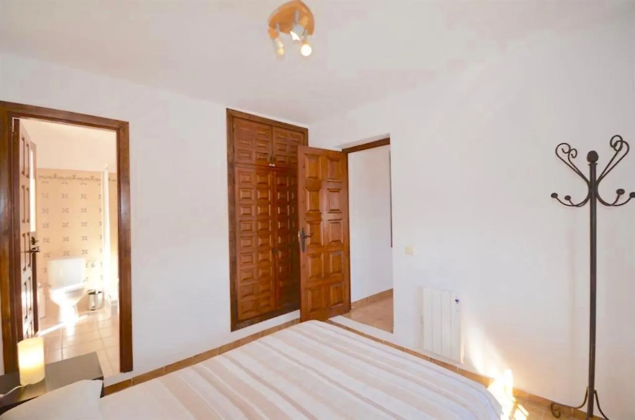 Villa Elisa Nerja