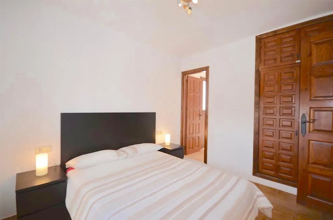 Villa Elisa Nerja Spain