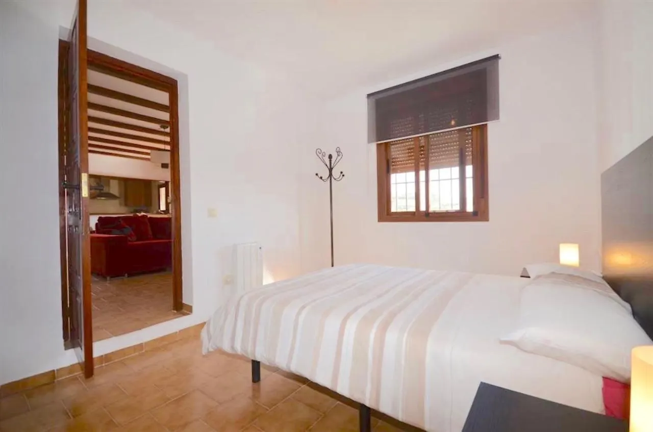 Villa Elisa Nerja 0*,  Spanien