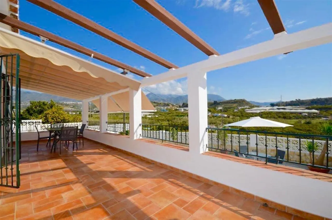 Villa Elisa Nerja