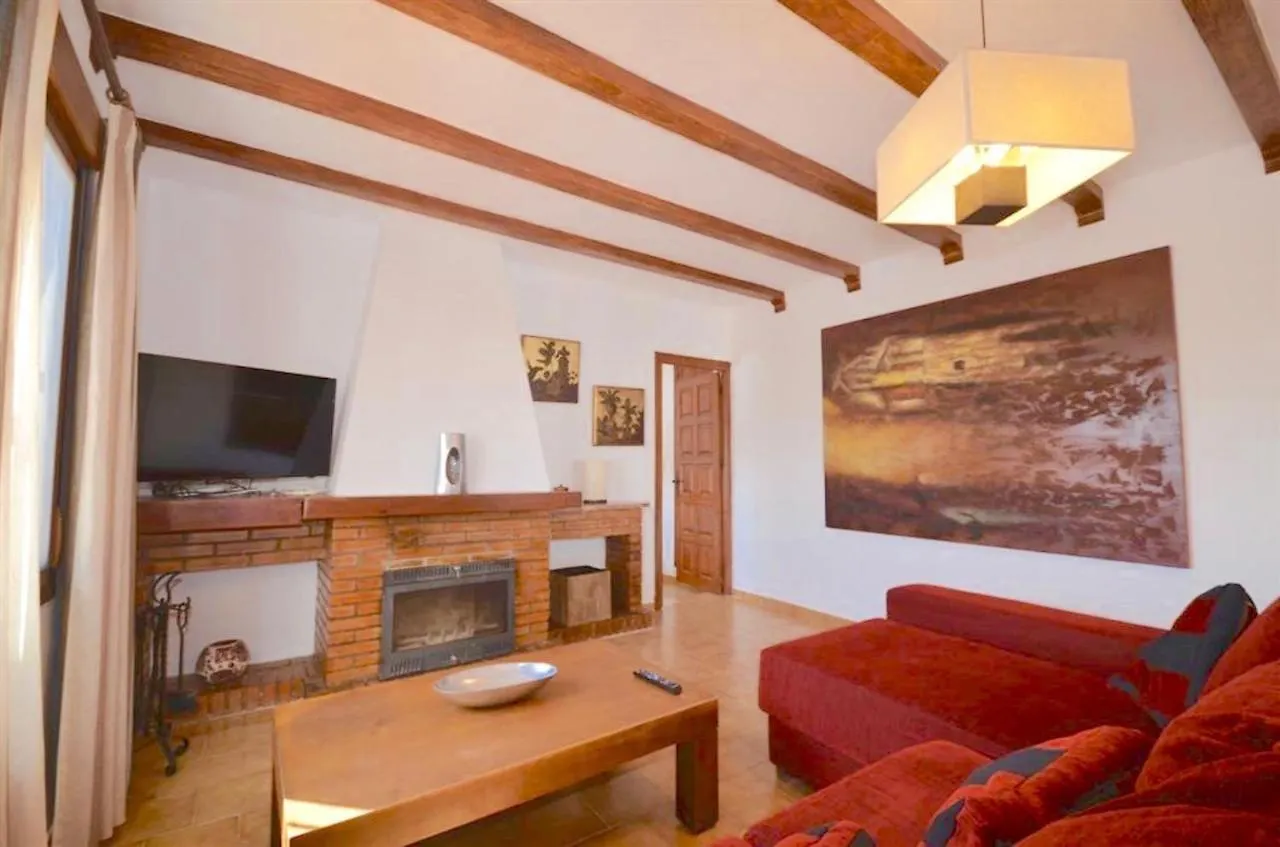 Villa Elisa Nerja 0*,  Ισπανία