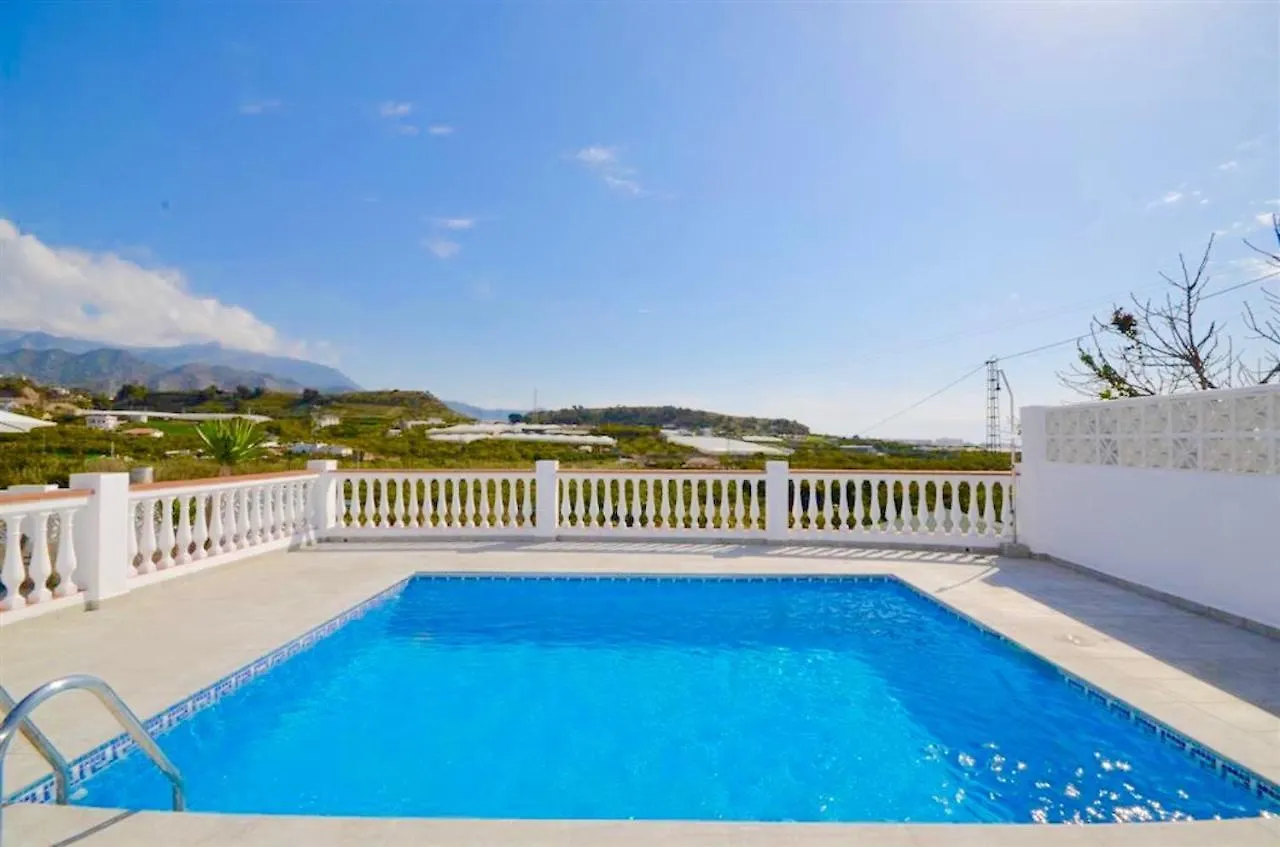 Villa Elisa Nerja 0*,