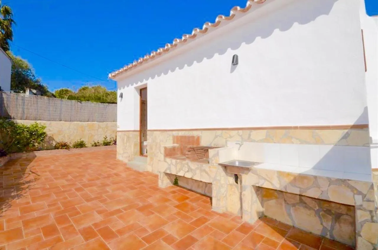 Villa Elisa Nerja