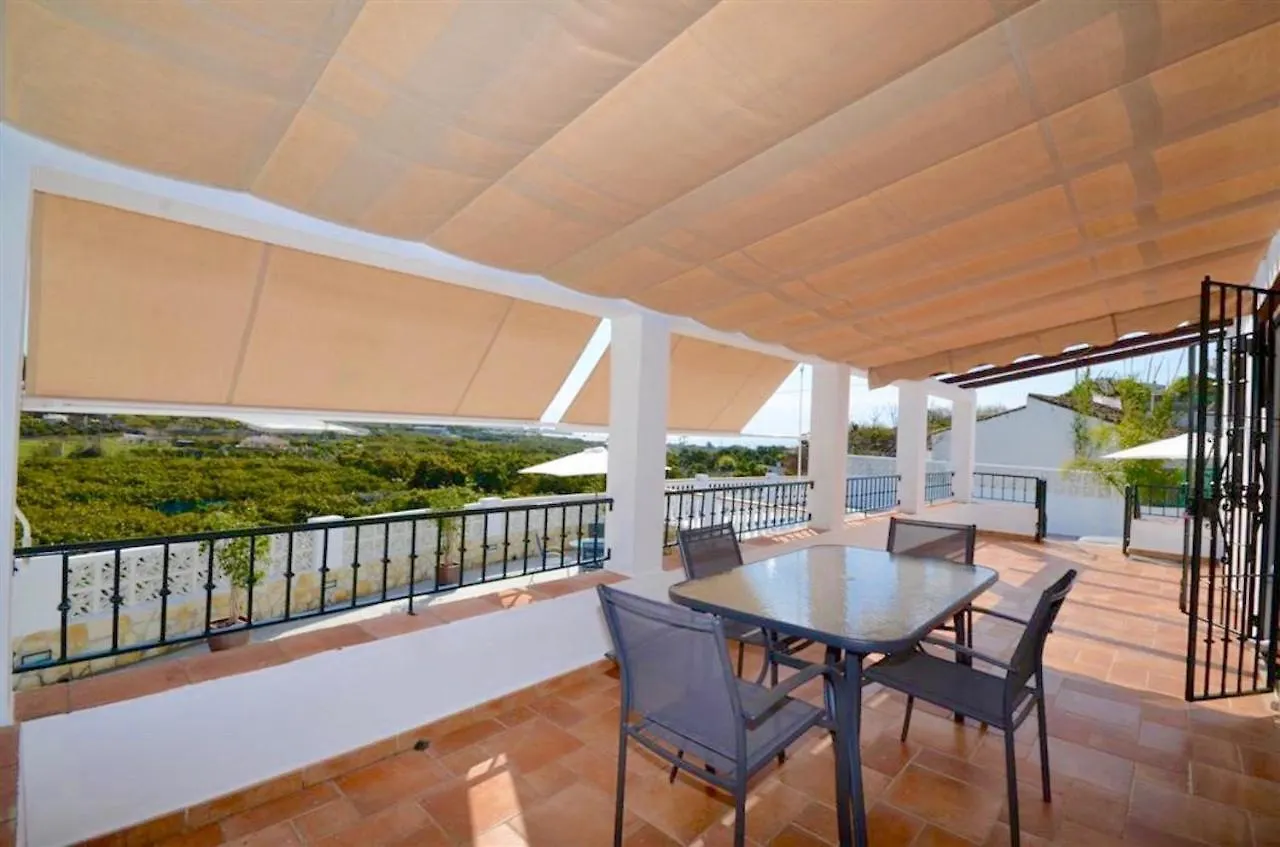 Villa Elisa Nerja 0*,