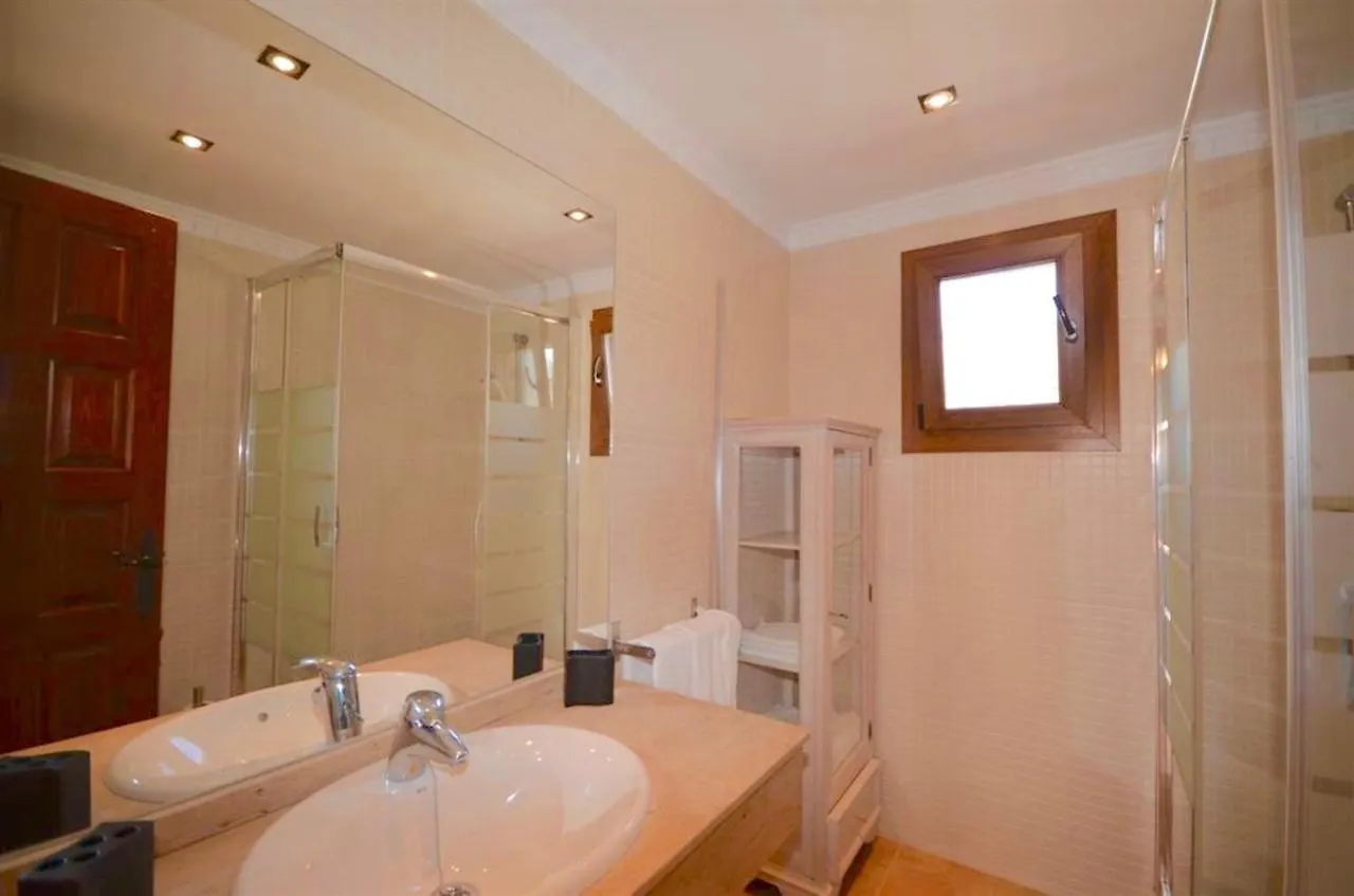 Villa Elisa Nerja