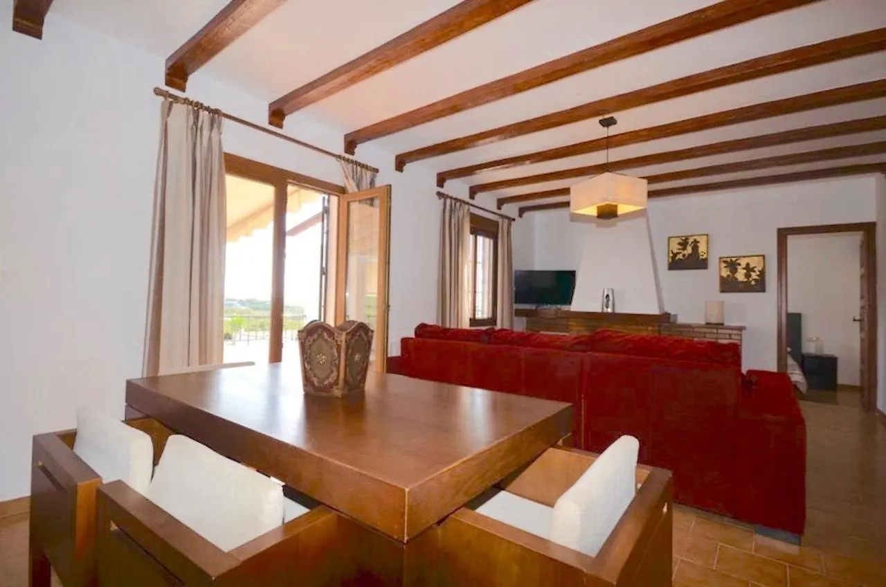 Villa Elisa Nerja